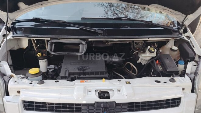 Ford Transit 2011, 176,090 km - 2.2 l - Bakı
