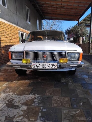 GAZ 3102 1997, 22,222 km - 2.4 л - Masallı