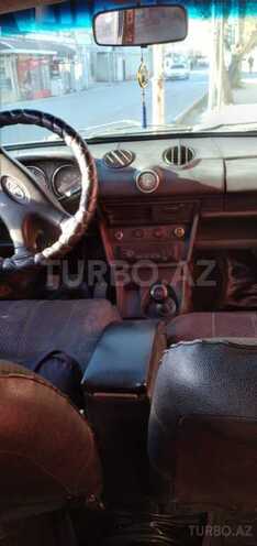 LADA (VAZ) 2106 1986, 50,000 km - 1.3 l - Bakı