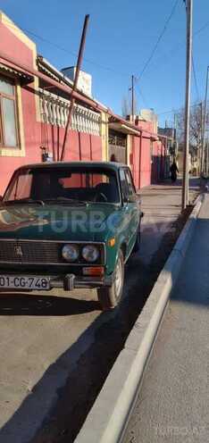 LADA (VAZ) 2106 1986, 50,000 km - 1.3 l - Bakı