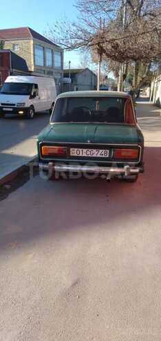 LADA (VAZ) 2106 1986, 50,000 km - 1.3 l - Bakı