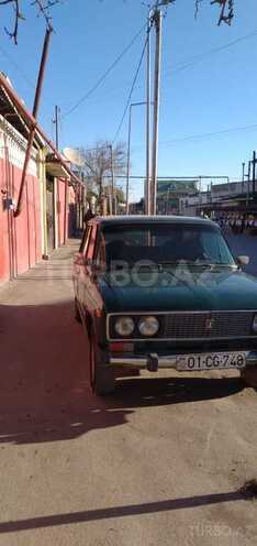 LADA (VAZ) 2106 1986, 50,000 km - 1.3 l - Bakı