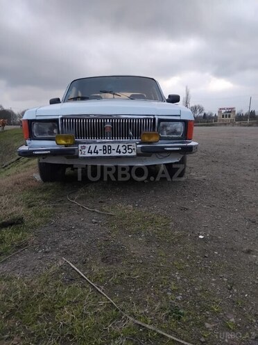 GAZ 3102 1997, 22,222 km - 2.4 л - Masallı