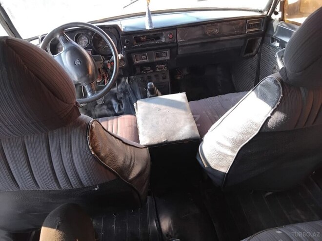 GAZ 3102 1997, 22,222 km - 2.4 л - Masallı