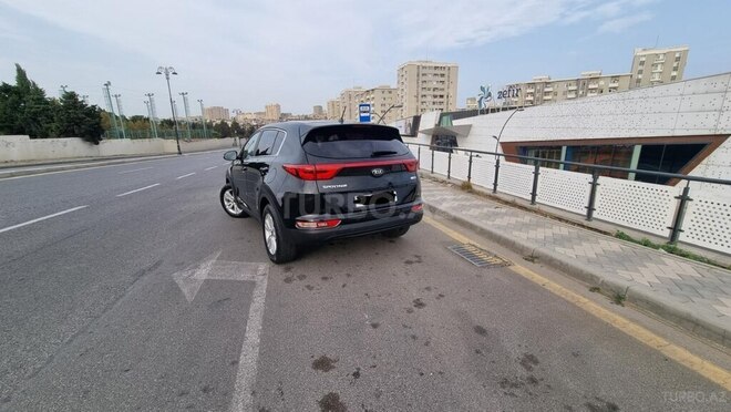 Kia Sportage 2018, 208,000 km - 2.0 l - Bakı