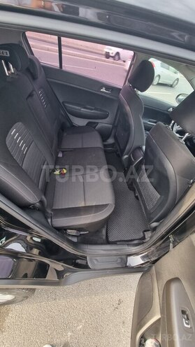 Kia Sportage 2018, 208,000 km - 2.0 l - Bakı
