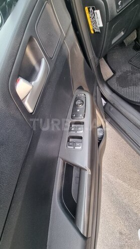 Kia Sportage 2018, 208,000 km - 2.0 l - Bakı