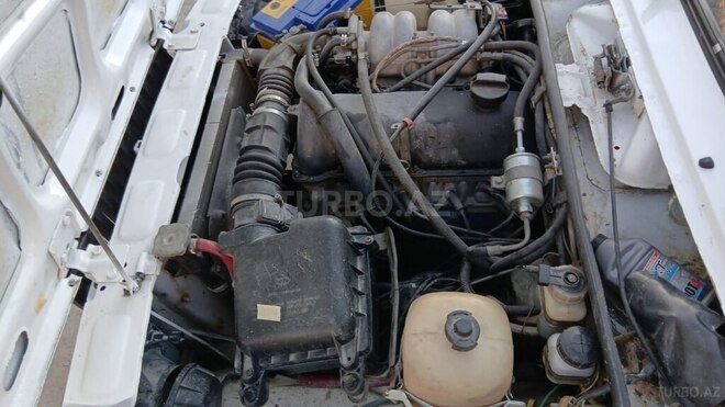 LADA (VAZ) 2107 2009, 85,632 km - 1.6 l - Bakı