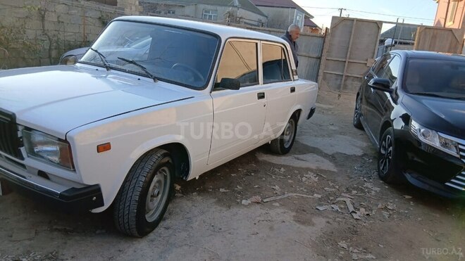LADA (VAZ) 2107 2009, 85,632 km - 1.6 l - Bakı