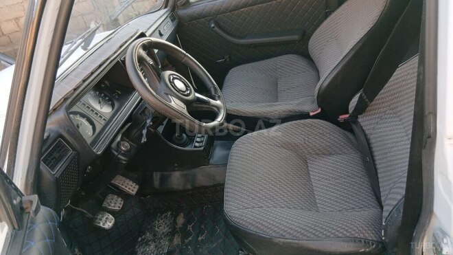 LADA (VAZ) 2107 2009, 85,632 km - 1.6 l - Bakı