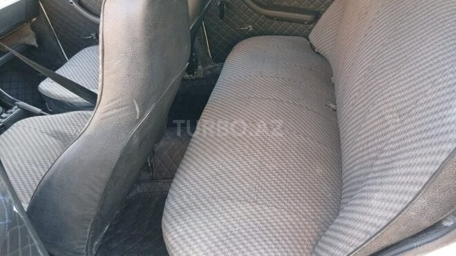 LADA (VAZ) 2107 2009, 85,632 km - 1.6 l - Bakı