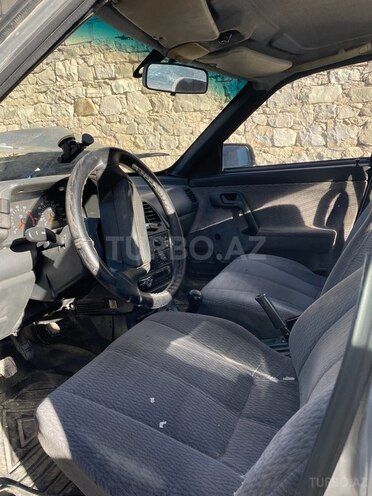 LADA (VAZ) 2110 2002, 250,000 km - 1.6 l - Bakı