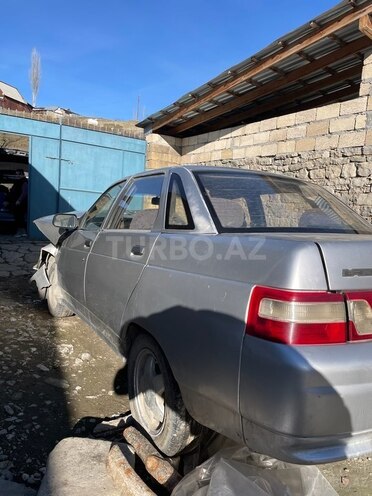 LADA (VAZ) 2110 2002, 250,000 km - 1.6 l - Bakı