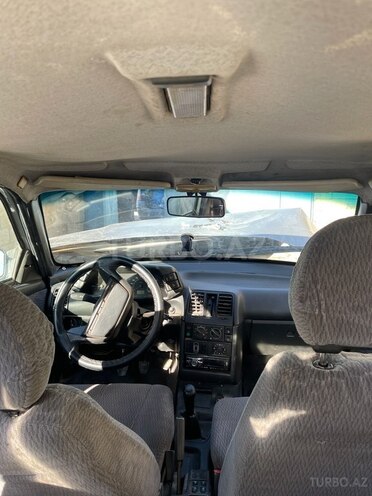 LADA (VAZ) 2110 2002, 250,000 km - 1.6 l - Bakı