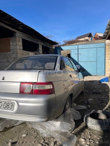 LADA (VAZ) 2110 2002, 250,000 km - 1.6 l - Bakı