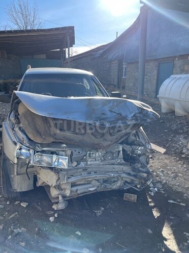 LADA (VAZ) 2110 2002, 250,000 km - 1.6 l - Bakı