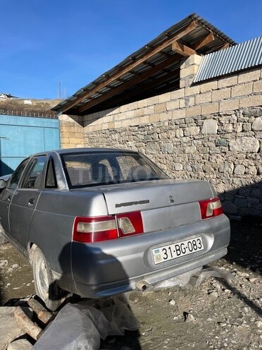 LADA (VAZ) 2110 2002, 250,000 km - 1.6 l - Bakı