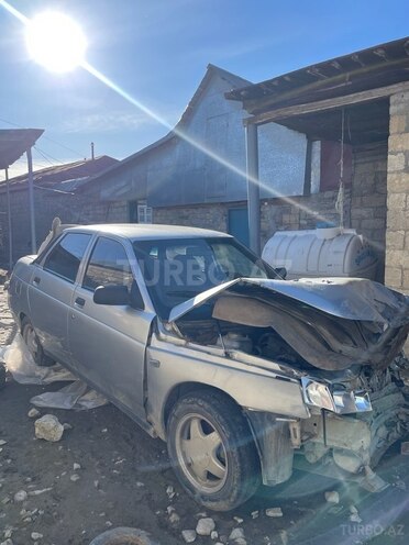 LADA (VAZ) 2110 2002, 250,000 km - 1.6 l - Bakı