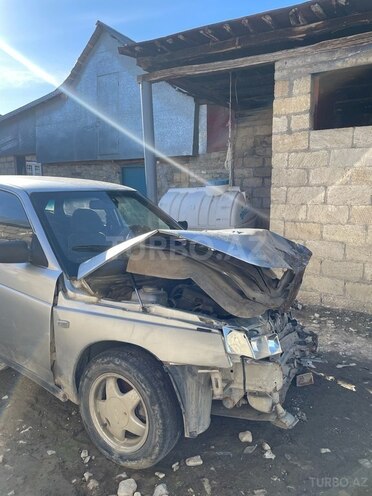 LADA (VAZ) 2110 2002, 250,000 km - 1.6 l - Bakı