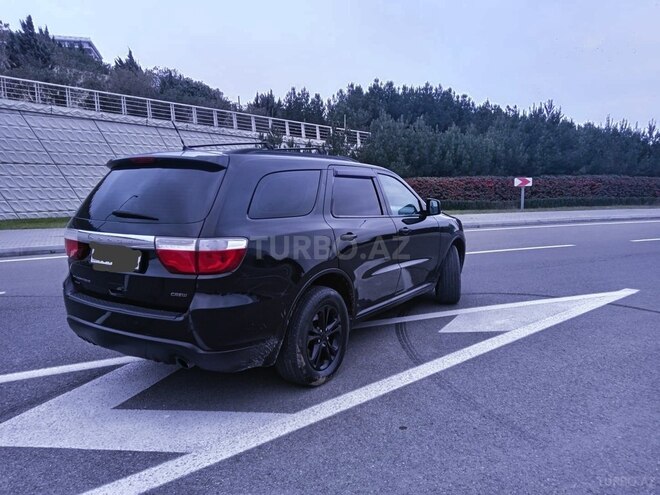 Dodge Durango 2013, 200,000 km - 3.6 l - Bakı
