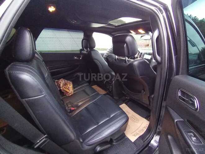 Dodge Durango 2013, 200,000 km - 3.6 l - Bakı