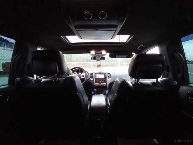 Dodge Durango 2013, 200,000 km - 3.6 l - Bakı