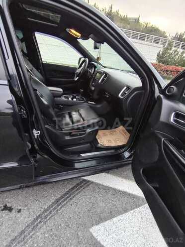 Dodge Durango 2013, 200,000 km - 3.6 l - Bakı