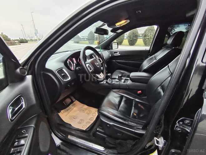 Dodge Durango 2013, 200,000 km - 3.6 l - Bakı