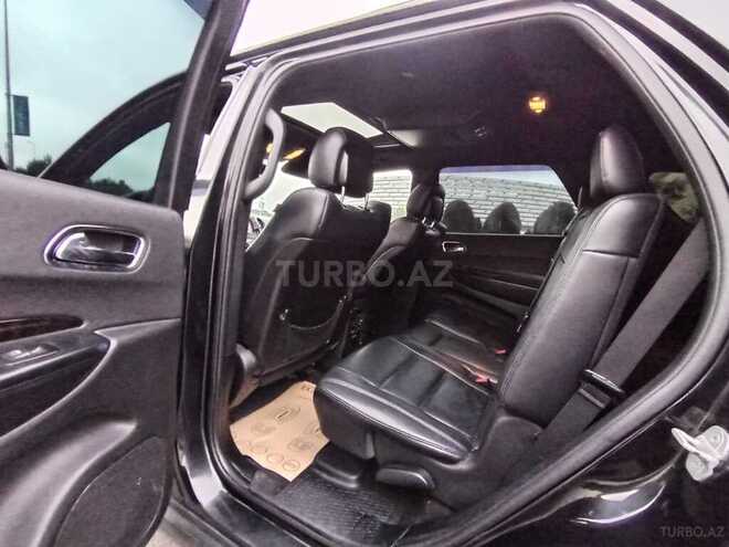 Dodge Durango 2013, 200,000 km - 3.6 l - Bakı