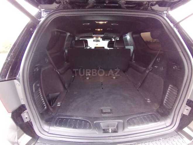 Dodge Durango 2013, 200,000 km - 3.6 l - Bakı