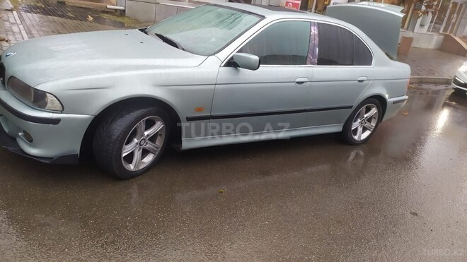 BMW 528 1998, 315,000 km - 2.8 l - Bakı
