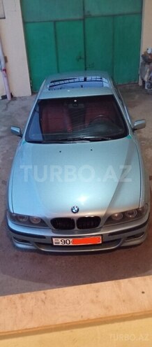 BMW 528 1998, 315,000 km - 2.8 l - Bakı