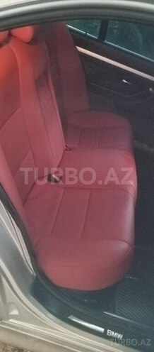 BMW 528 1998, 315,000 km - 2.8 l - Bakı