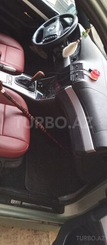 BMW 528 1998, 315,000 km - 2.8 l - Bakı