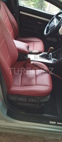 BMW 528 1998, 315,000 km - 2.8 l - Bakı