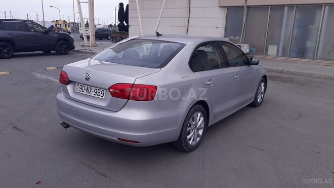 Volkswagen Jetta 2011, 213,773 km - 2.5 l - Bakı