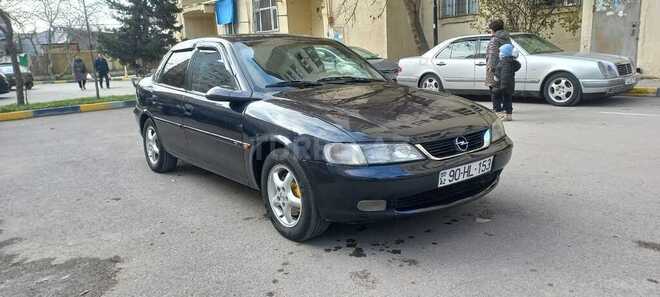 Opel Vectra 1999, 285,000 km - 2.0 л - Bakı