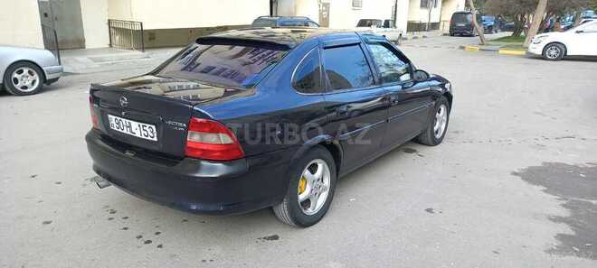 Opel Vectra 1999, 285,000 km - 2.0 л - Bakı