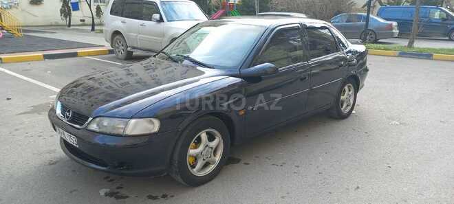 Opel Vectra 1999, 285,000 km - 2.0 л - Bakı