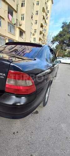 Opel Vectra 1999, 285,000 km - 2.0 л - Bakı