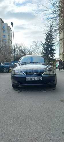 Opel Vectra 1999, 285,000 km - 2.0 л - Bakı