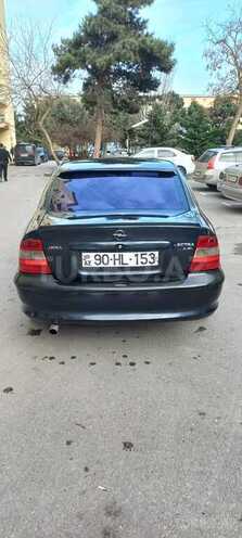 Opel Vectra 1999, 285,000 km - 2.0 л - Bakı