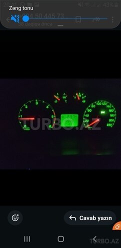 Ford Transit 2008, 574,000 km - 2.4 л - Neftçala