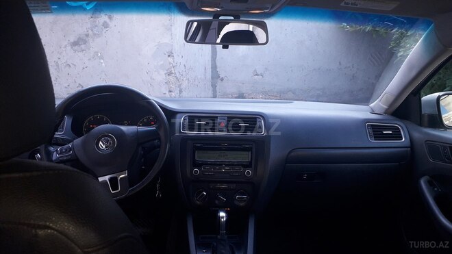 Volkswagen Jetta 2011, 213,773 km - 2.5 l - Bakı