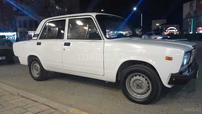 LADA (VAZ) 2107 2009, 70,000 km - 1.5 л - Sumqayıt