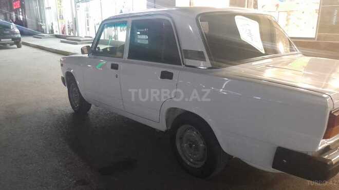 LADA (VAZ) 2107 2009, 70,000 km - 1.5 л - Sumqayıt