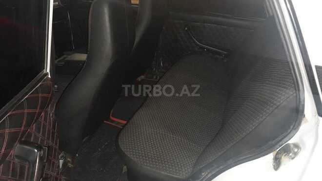 LADA (VAZ) 2107 2009, 70,000 km - 1.5 л - Sumqayıt