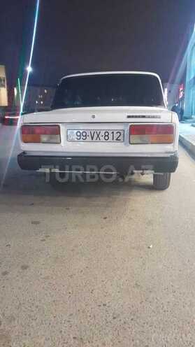 LADA (VAZ) 2107 2009, 70,000 km - 1.5 л - Sumqayıt