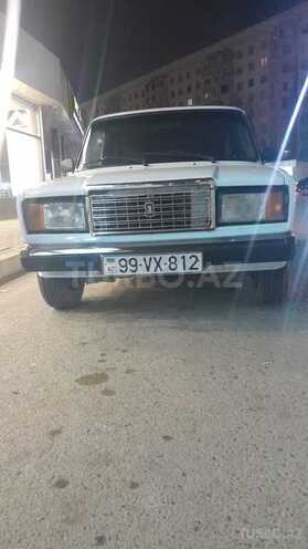 LADA (VAZ) 2107 2009, 70,000 km - 1.5 л - Sumqayıt