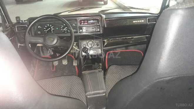 LADA (VAZ) 2107 2009, 70,000 km - 1.5 л - Sumqayıt